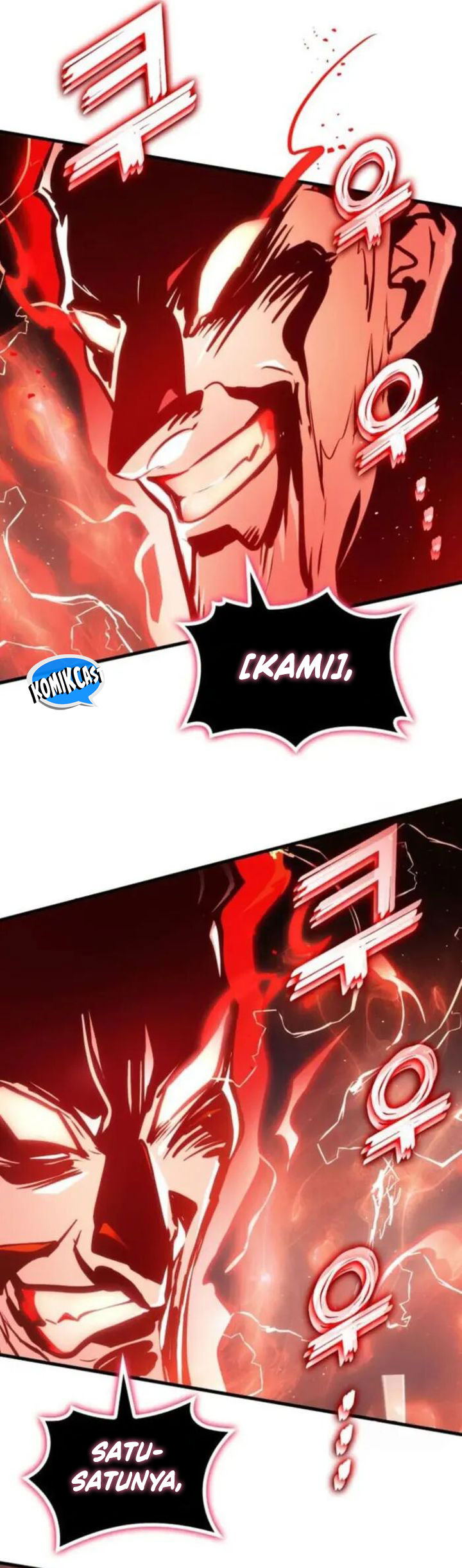 Kill The Dragon Chapter 140 - halaman 50
