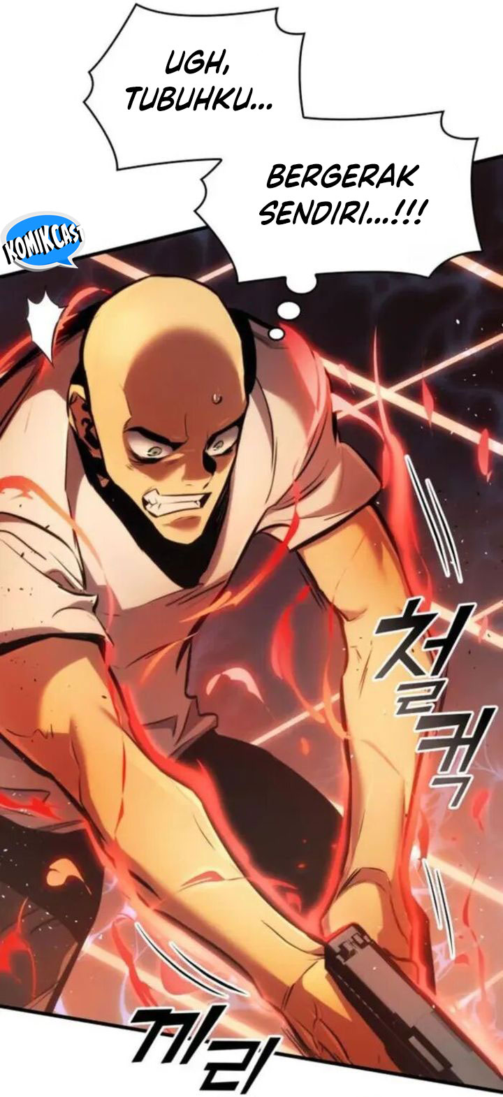 Kill The Dragon Chapter 140 - halaman 52