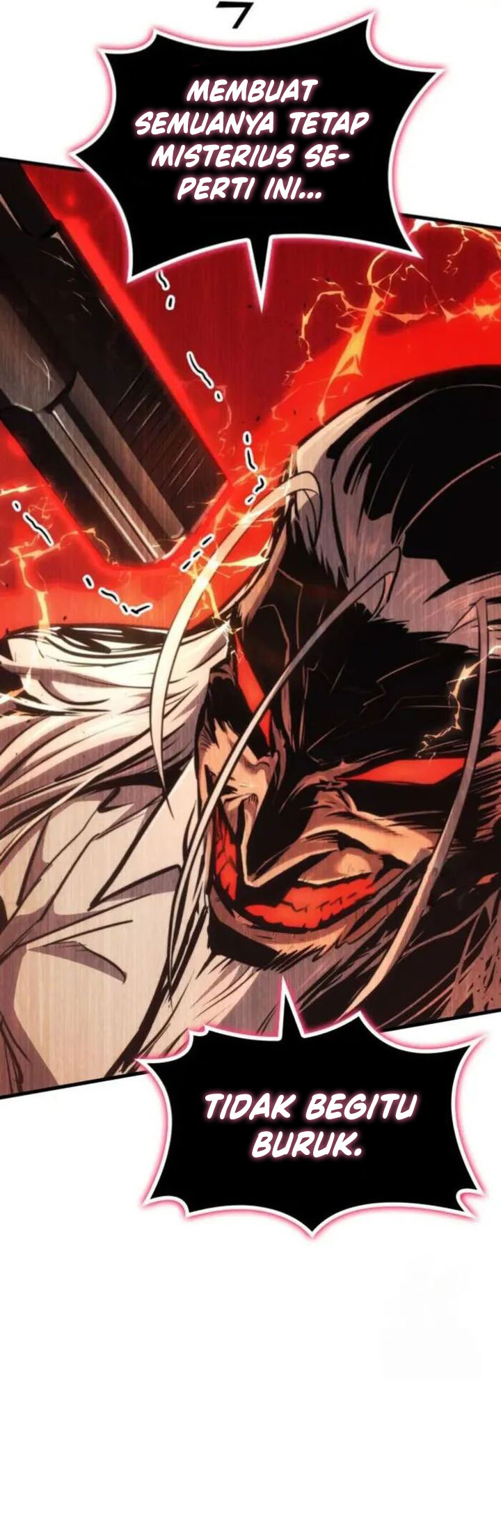 Kill The Dragon Chapter 140 - halaman 53