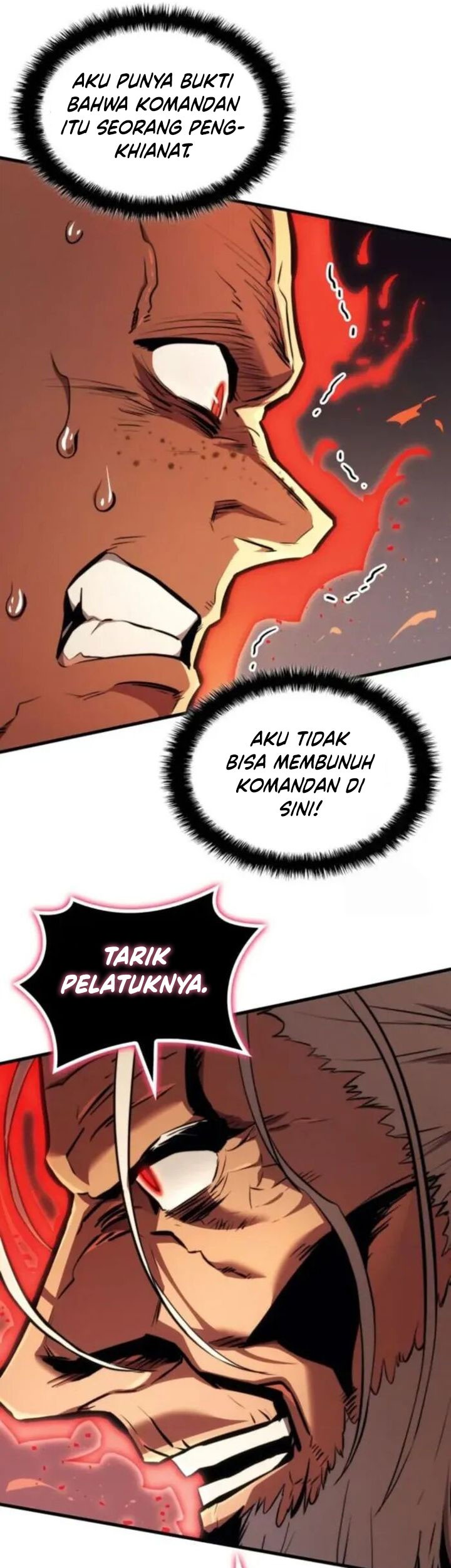 Kill The Dragon Chapter 140 - halaman 54