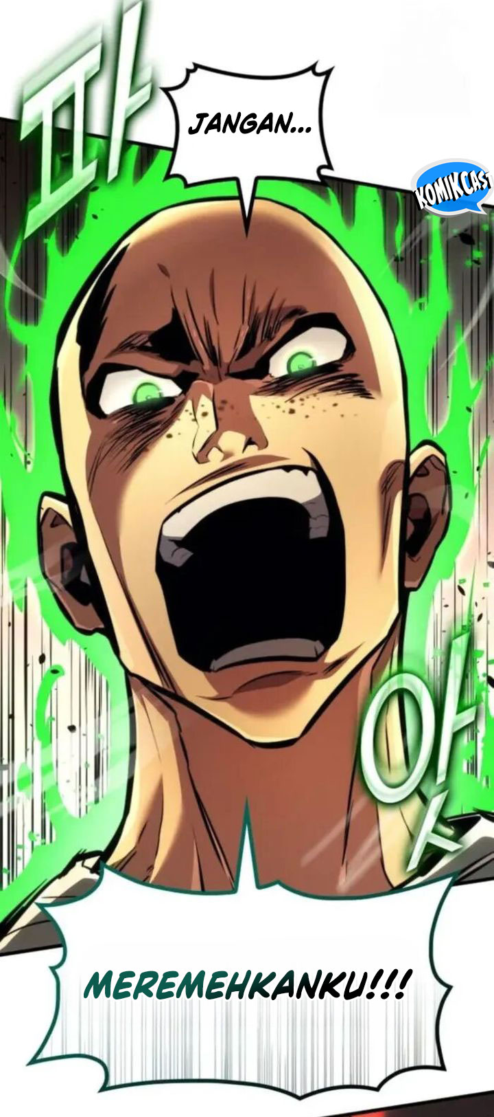Kill The Dragon Chapter 140 - halaman 56