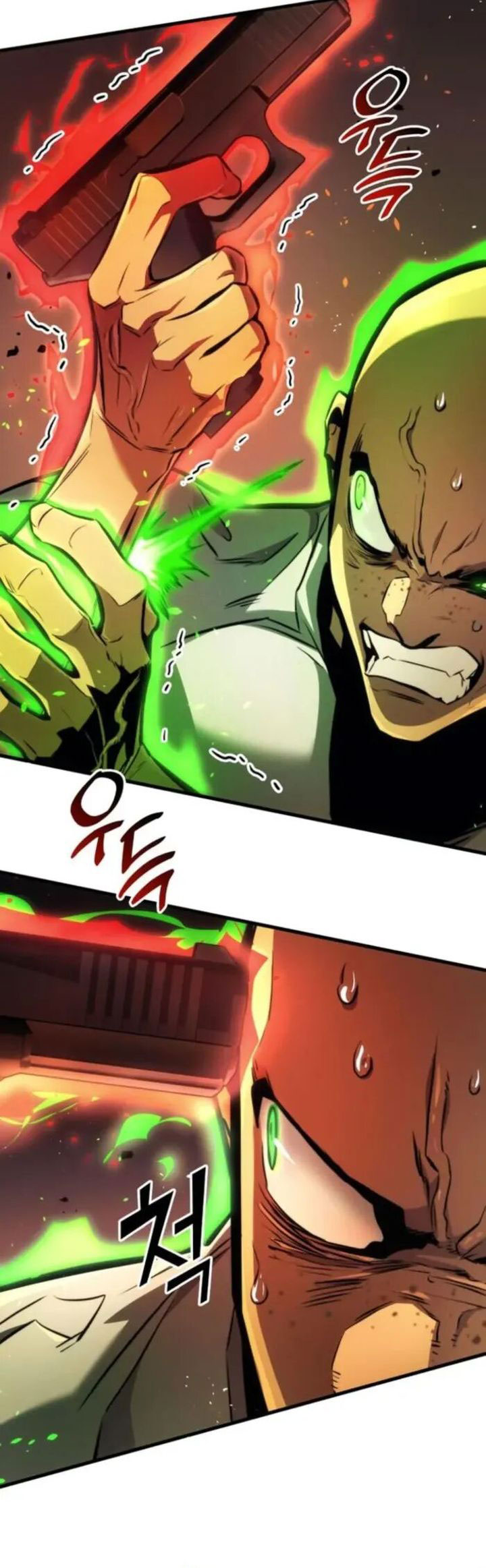 Kill The Dragon Chapter 140 - halaman 57