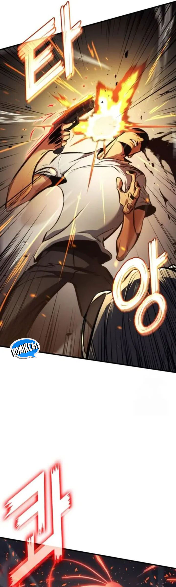 Kill The Dragon Chapter 140 - halaman 58
