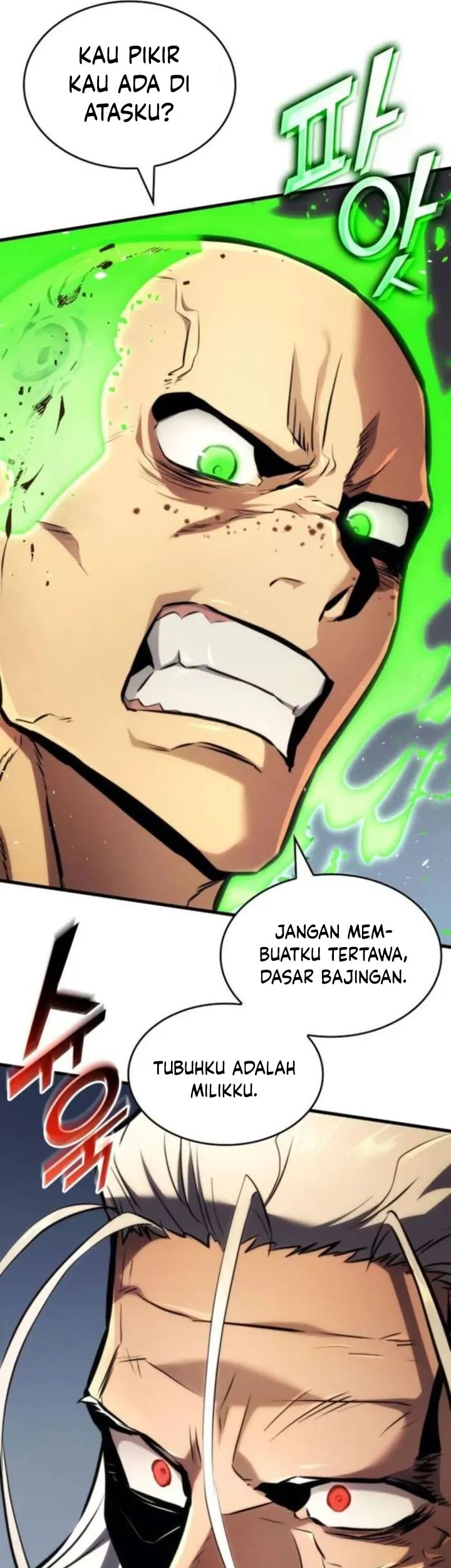 Kill The Dragon Chapter 140 - halaman 60