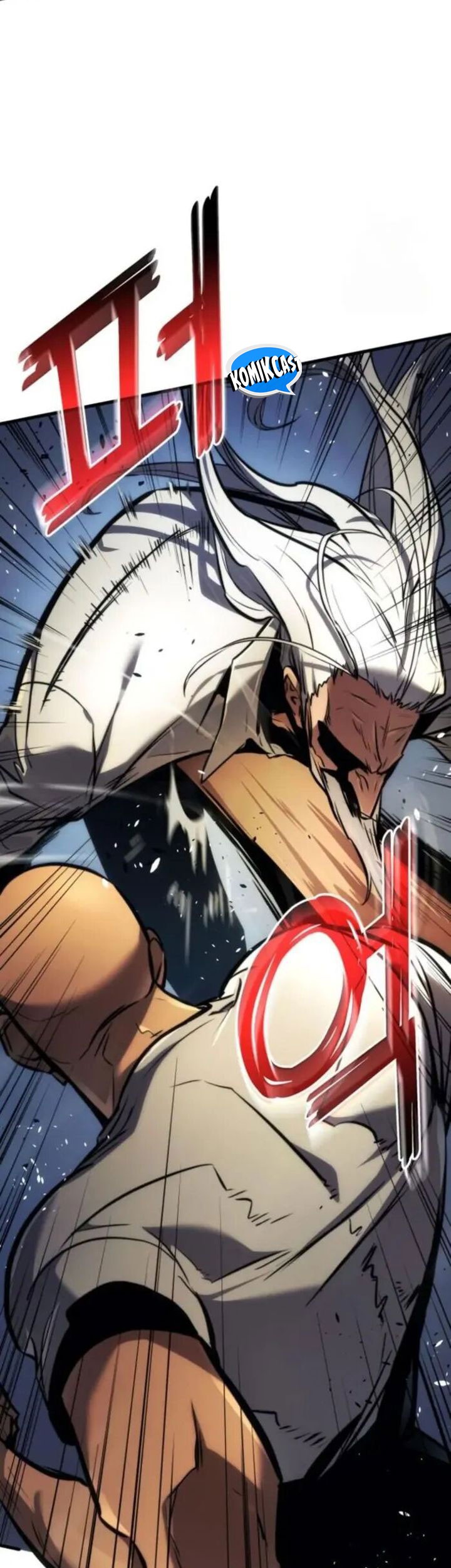 Kill The Dragon Chapter 140 - halaman 62