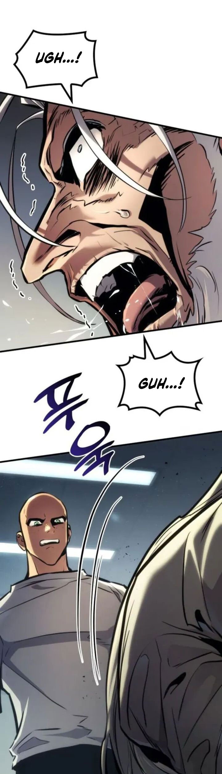 Kill The Dragon Chapter 140 - halaman 64