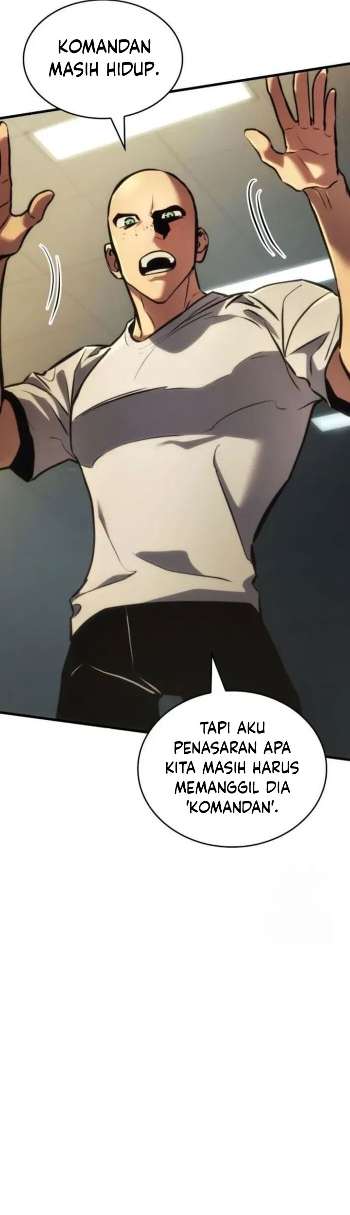 Kill The Dragon Chapter 140 - halaman 67