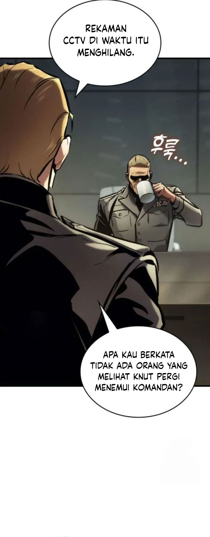 Kill The Dragon Chapter 140 - halaman 69