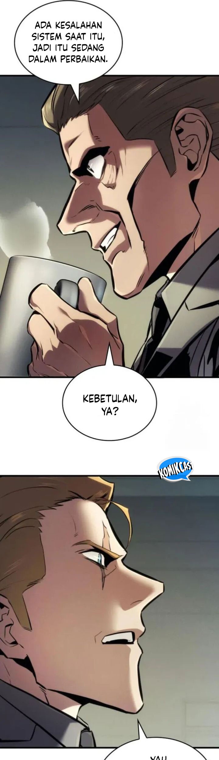Kill The Dragon Chapter 140 - halaman 70