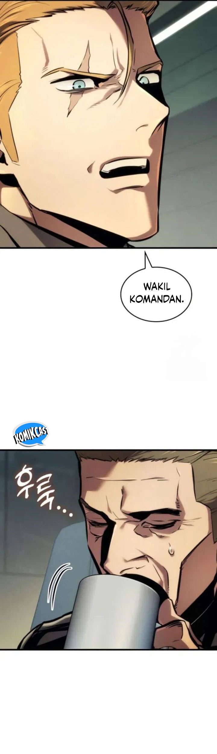 Kill The Dragon Chapter 140 - halaman 73