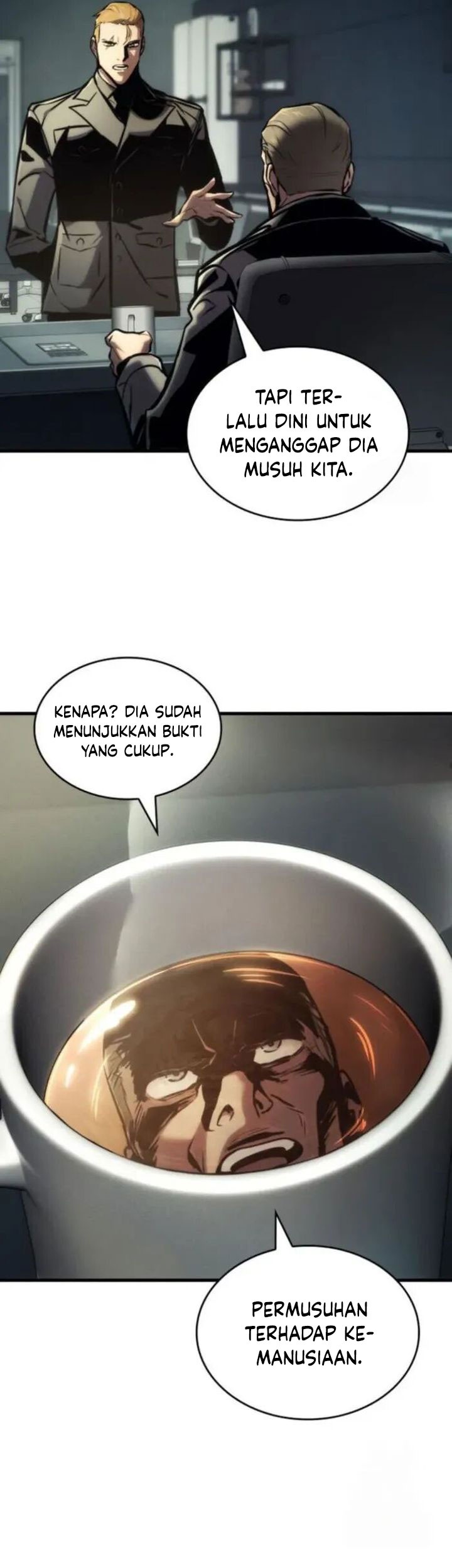 Kill The Dragon Chapter 140 - halaman 75