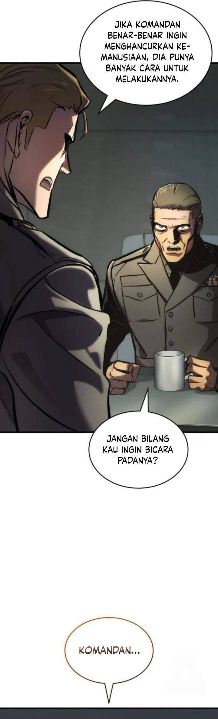 Kill The Dragon Chapter 140 - halaman 77