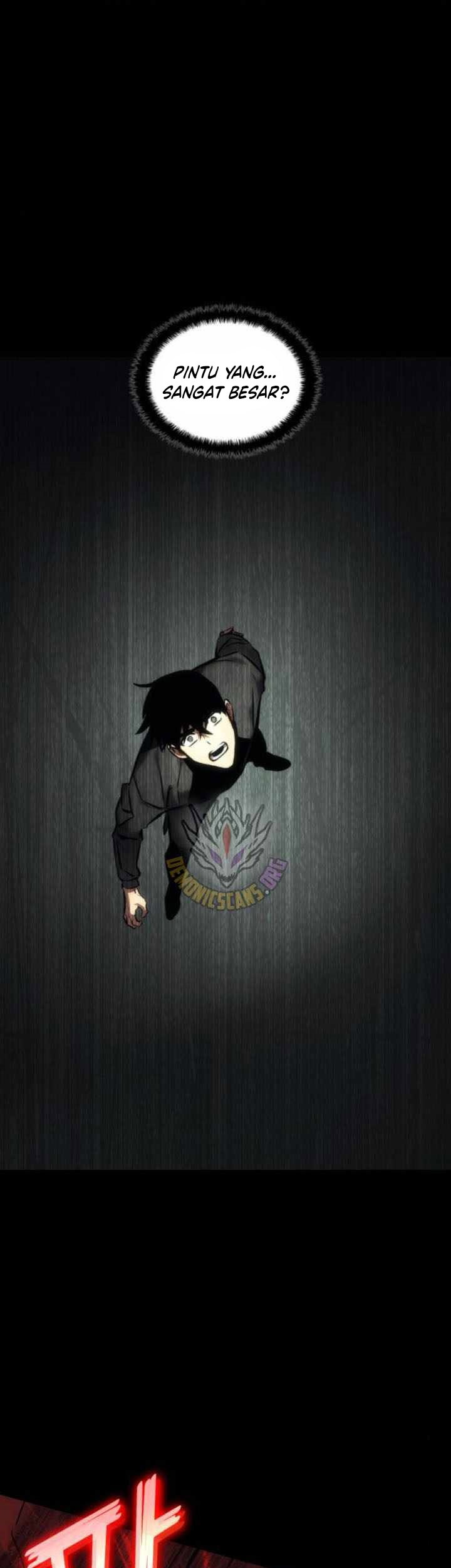 Kill The Dragon Chapter 141 - halaman 13