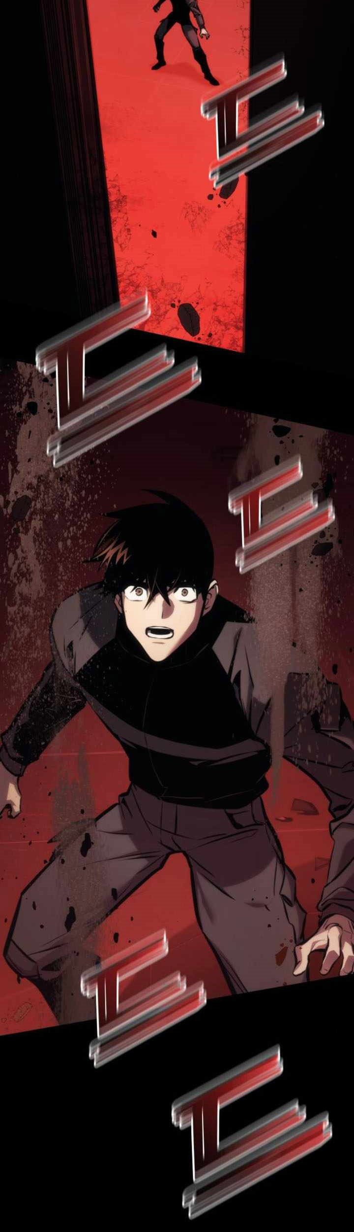 Kill The Dragon Chapter 141 - halaman 17