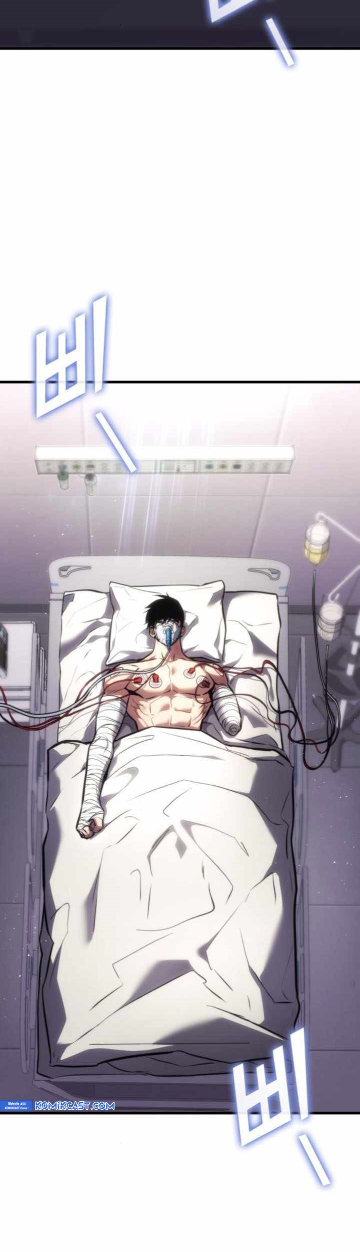 Kill The Dragon Chapter 141 - halaman 21