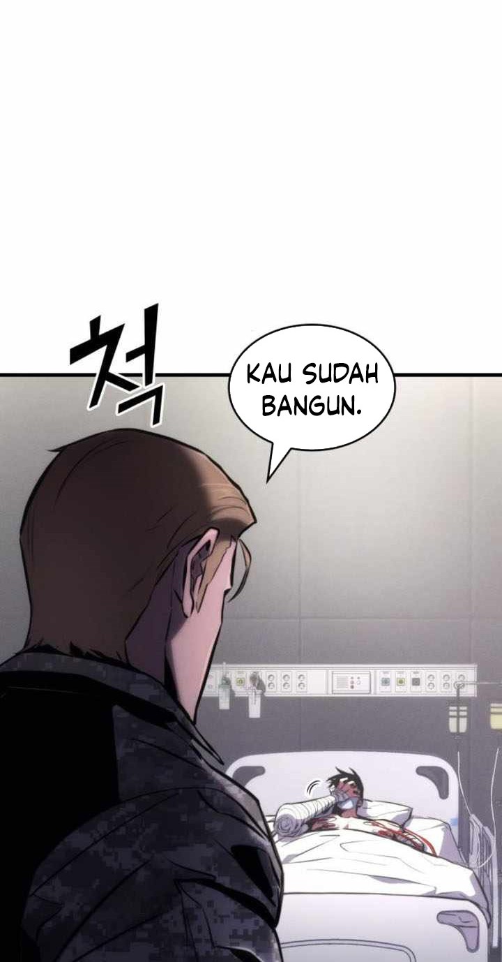 Kill The Dragon Chapter 141 - halaman 24