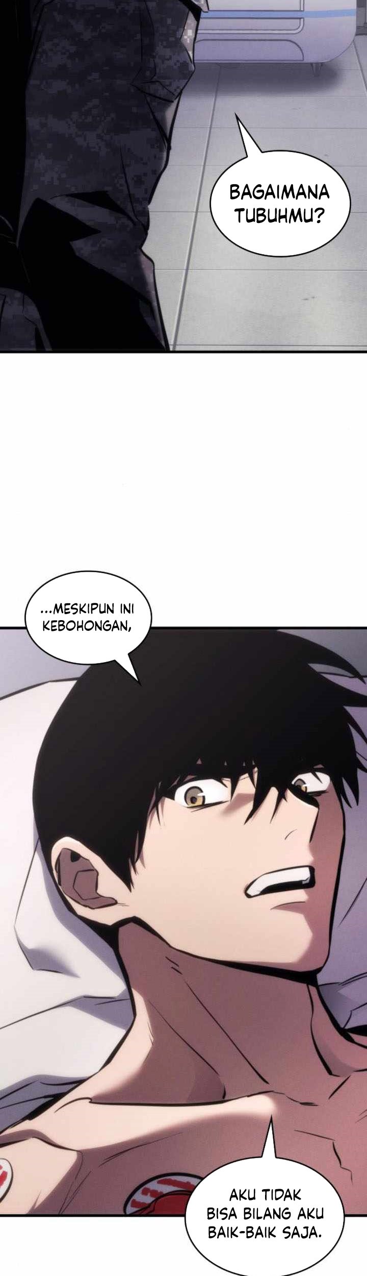 Kill The Dragon Chapter 141 - halaman 25