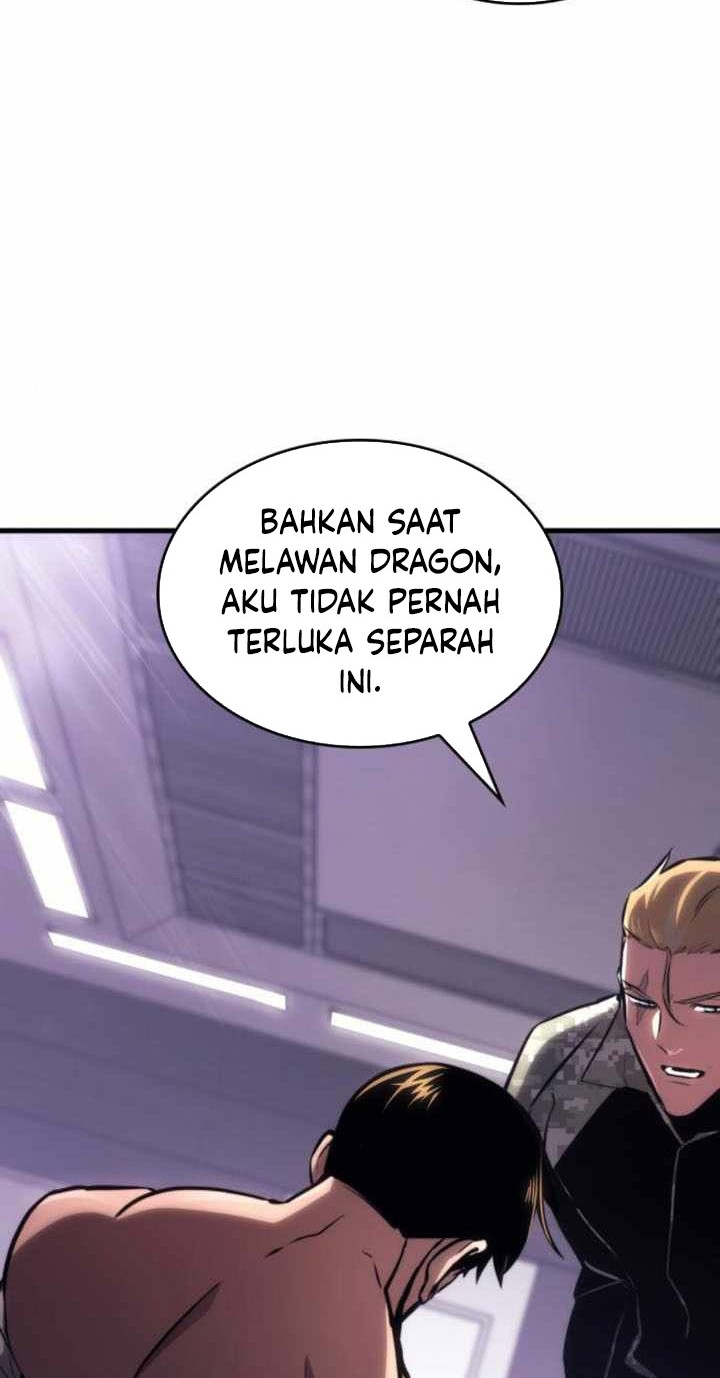 Kill The Dragon Chapter 141 - halaman 26