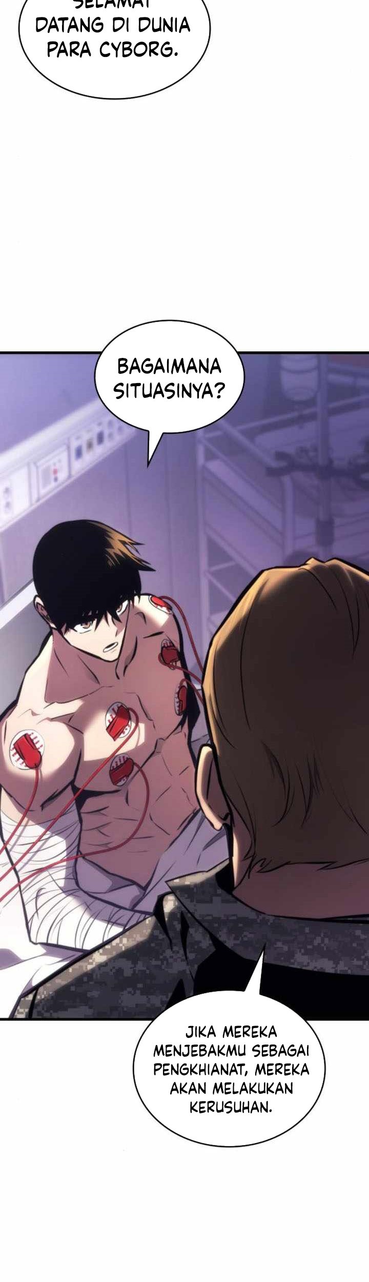 Kill The Dragon Chapter 141 - halaman 29