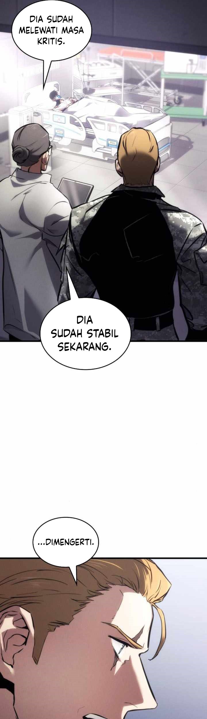 Kill The Dragon Chapter 141 - halaman 3