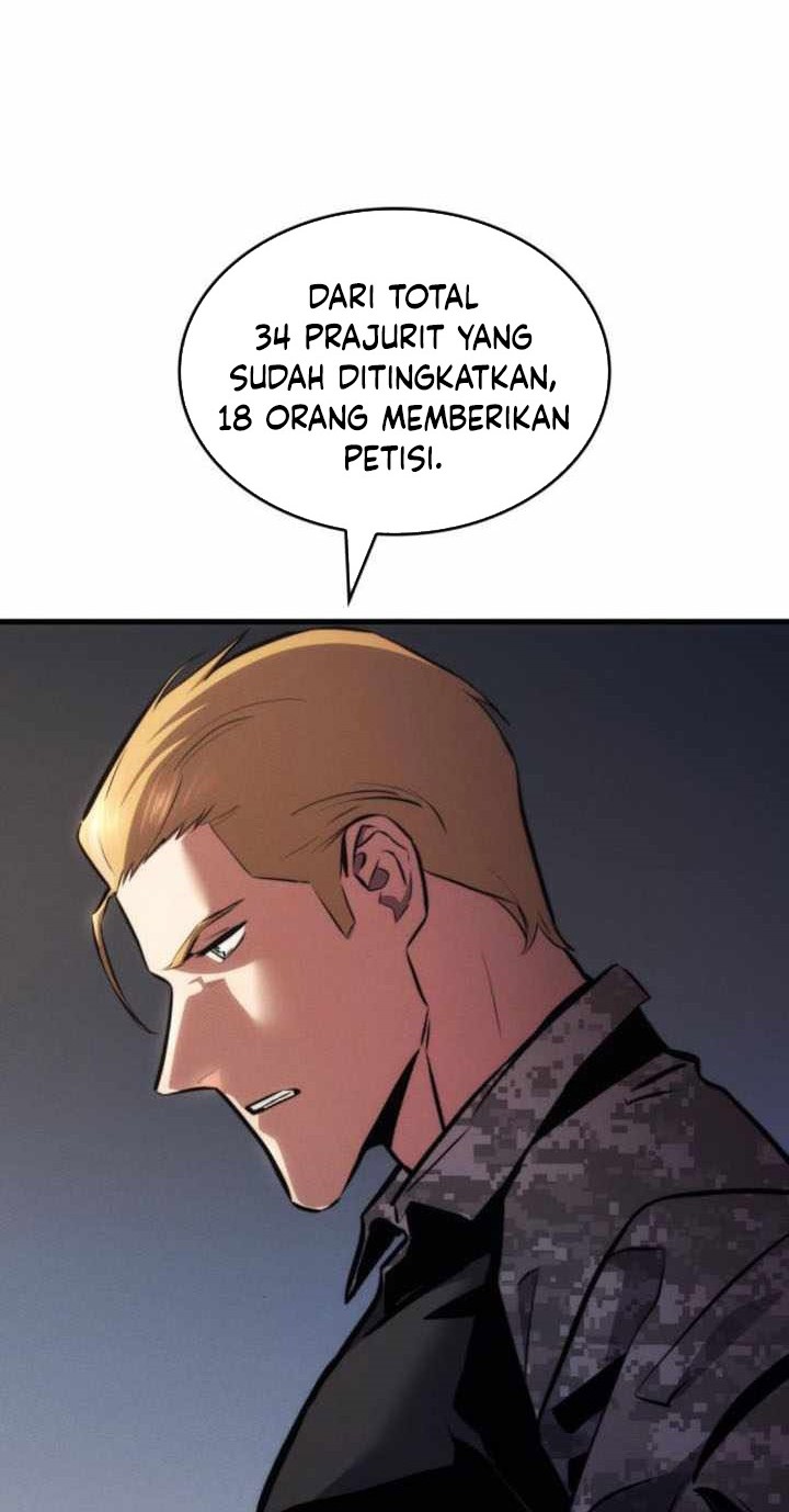 Kill The Dragon Chapter 141 - halaman 30