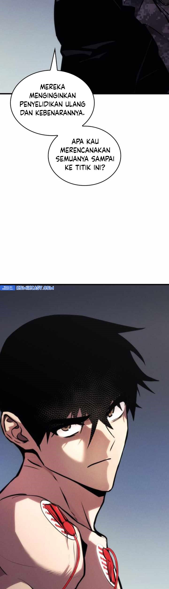 Kill The Dragon Chapter 141 - halaman 31