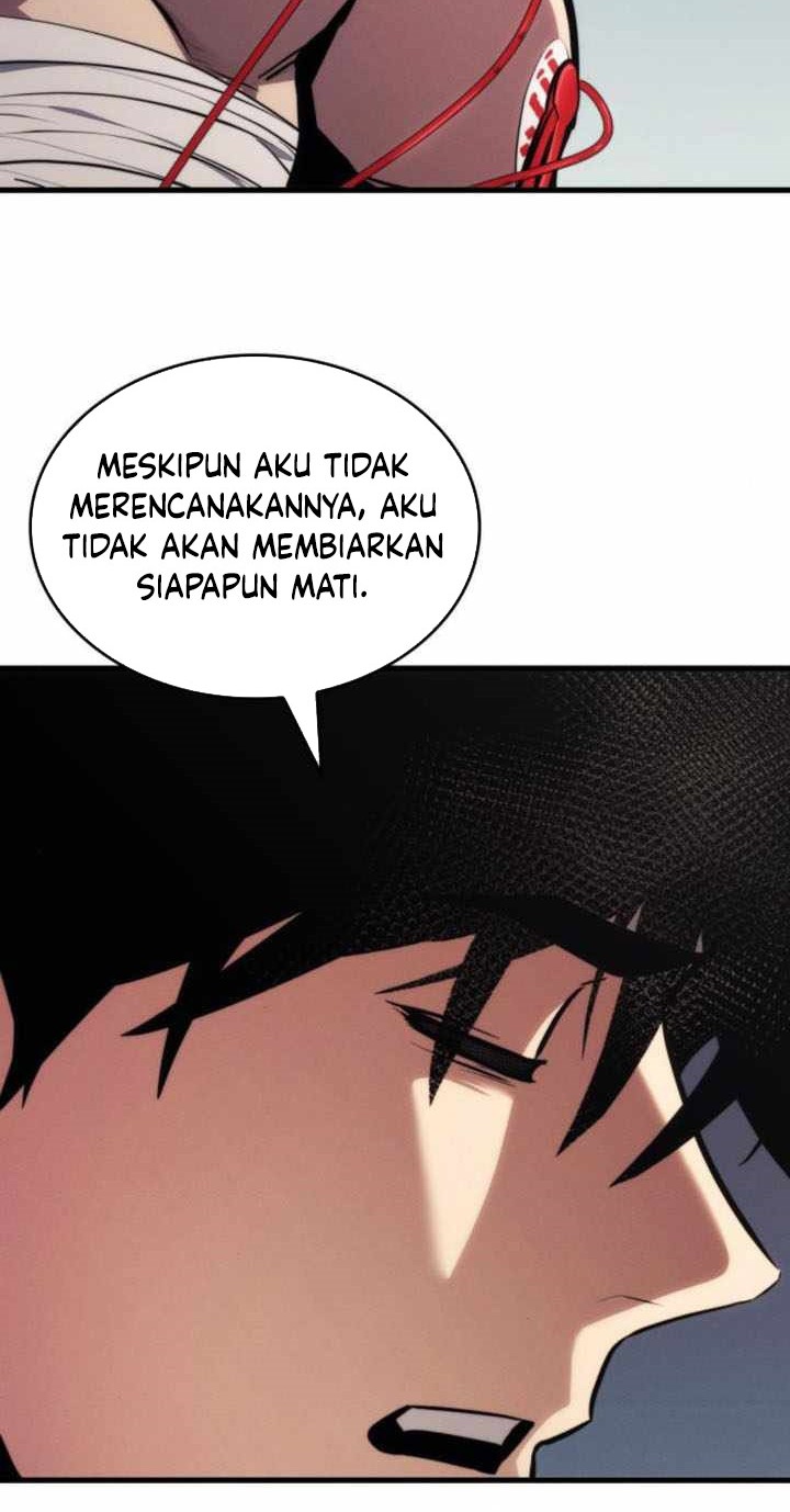 Kill The Dragon Chapter 141 - halaman 32
