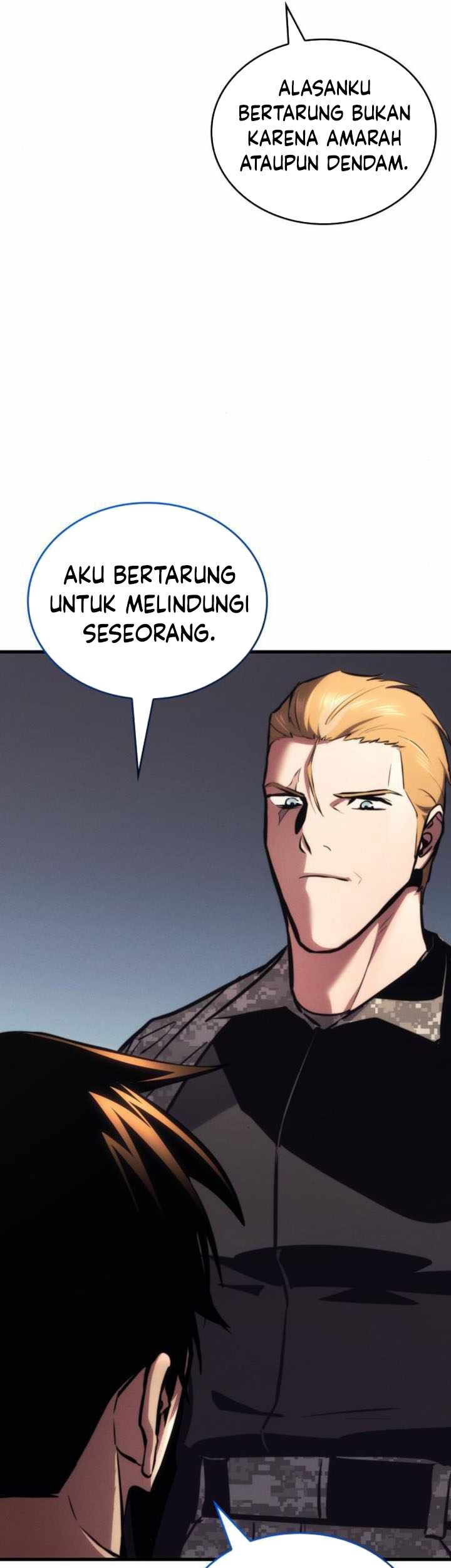 Kill The Dragon Chapter 141 - halaman 33