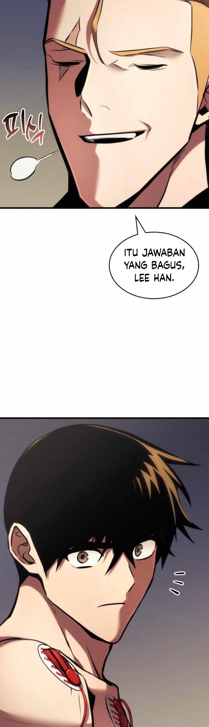 Kill The Dragon Chapter 141 - halaman 35