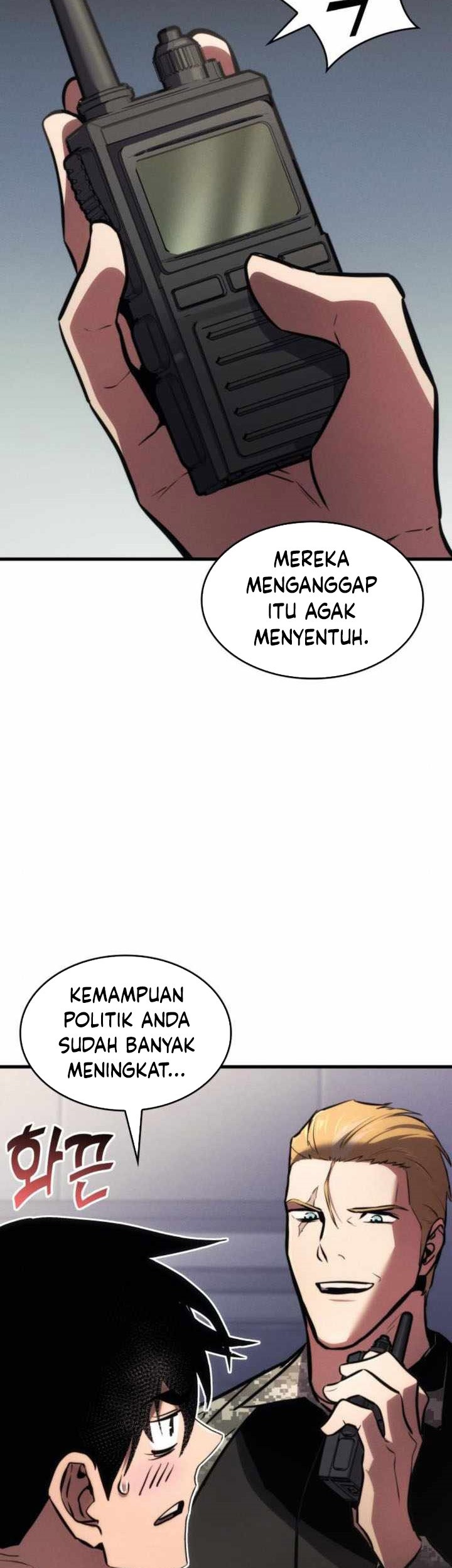 Kill The Dragon Chapter 141 - halaman 37
