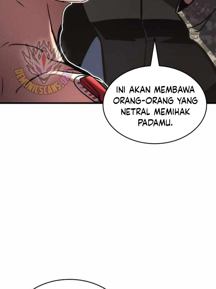 Kill The Dragon Chapter 141 - halaman 38