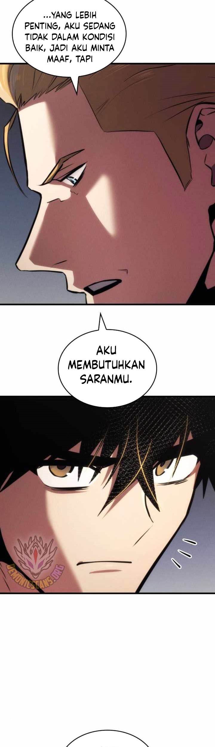 Kill The Dragon Chapter 141 - halaman 39