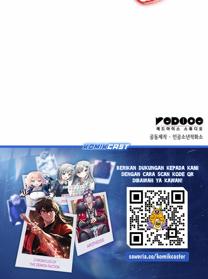 Kill The Dragon Chapter 141 - halaman 42