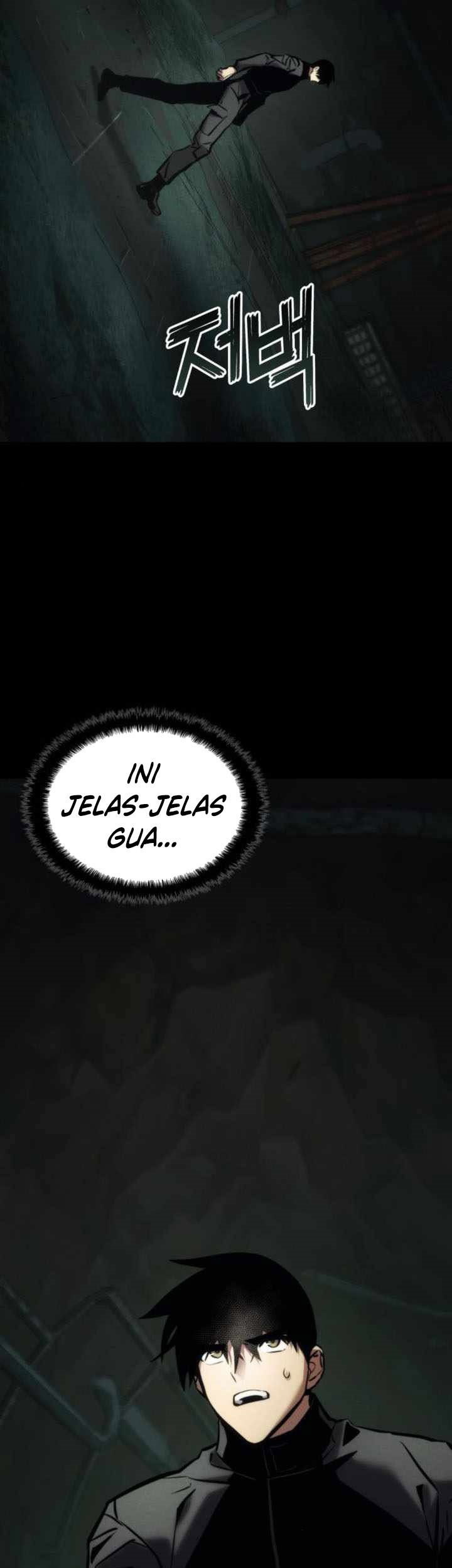 Kill The Dragon Chapter 141 - halaman 9