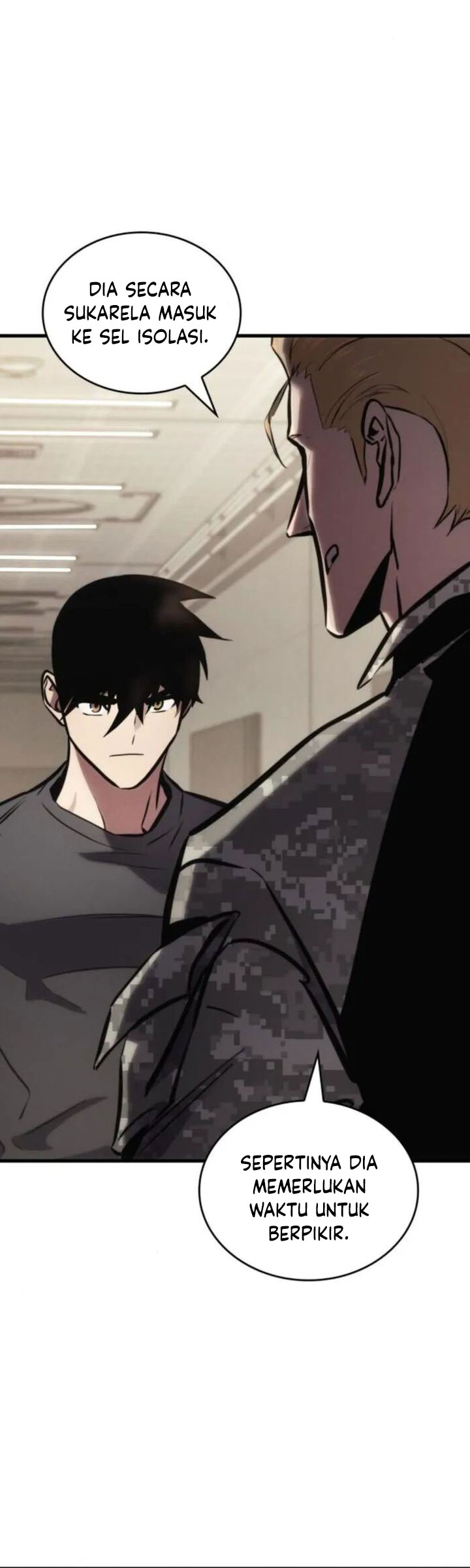 Kill The Dragon Chapter 142 - halaman 10