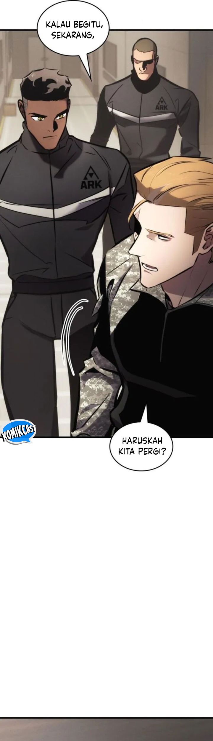 Kill The Dragon Chapter 142 - halaman 12