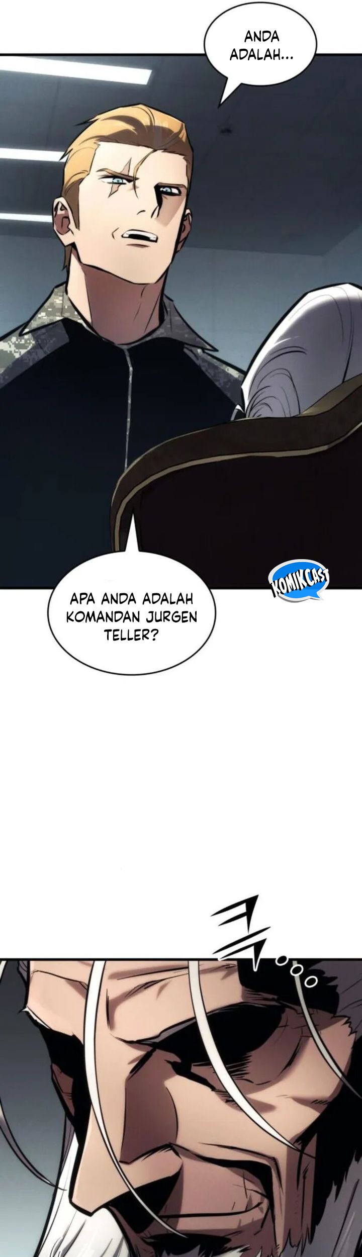 Kill The Dragon Chapter 142 - halaman 20