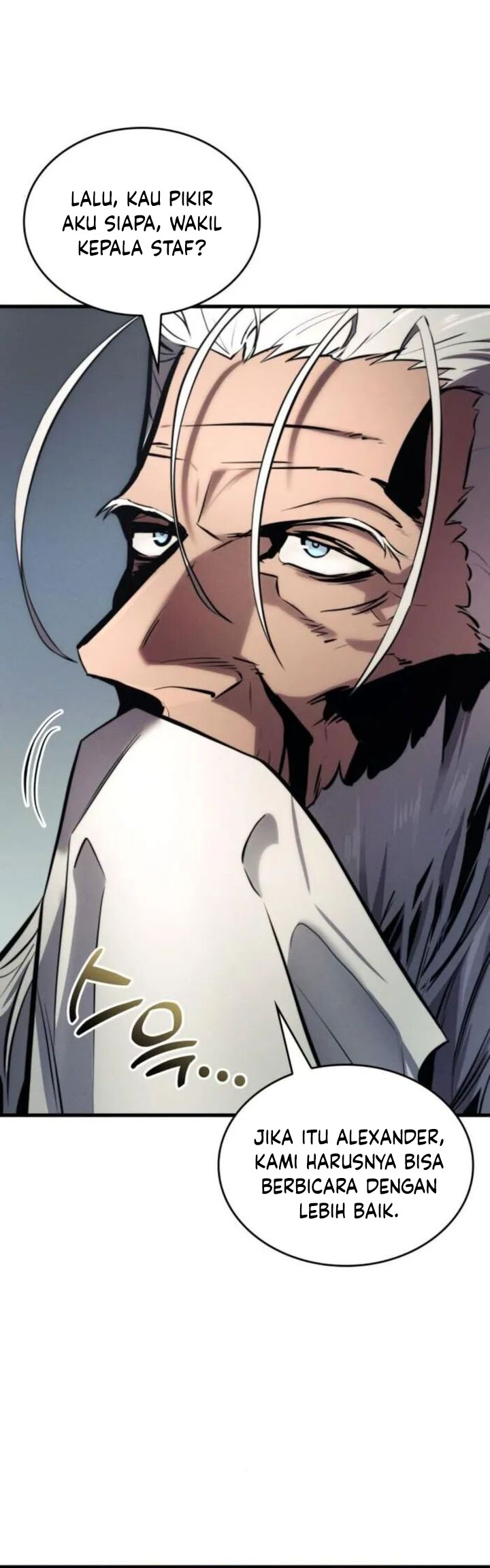 Kill The Dragon Chapter 142 - halaman 22