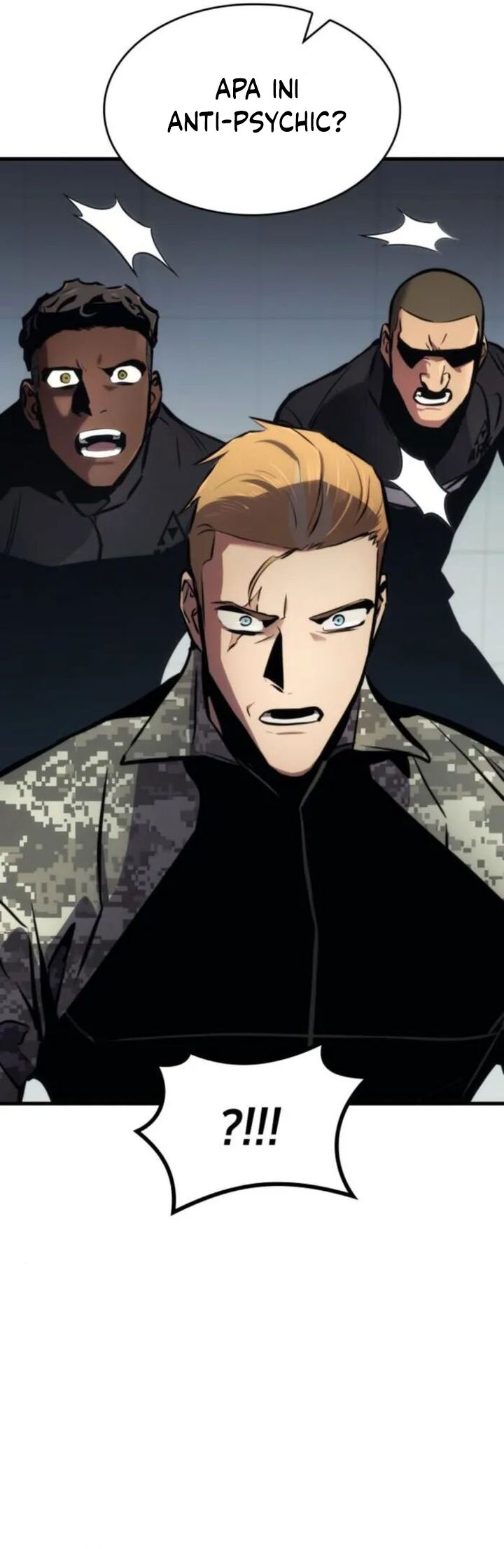 Kill The Dragon Chapter 142 - halaman 31