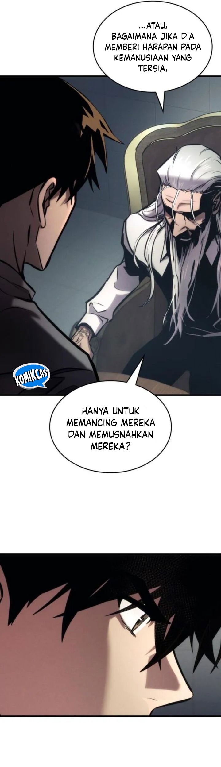 Kill The Dragon Chapter 142 - halaman 39