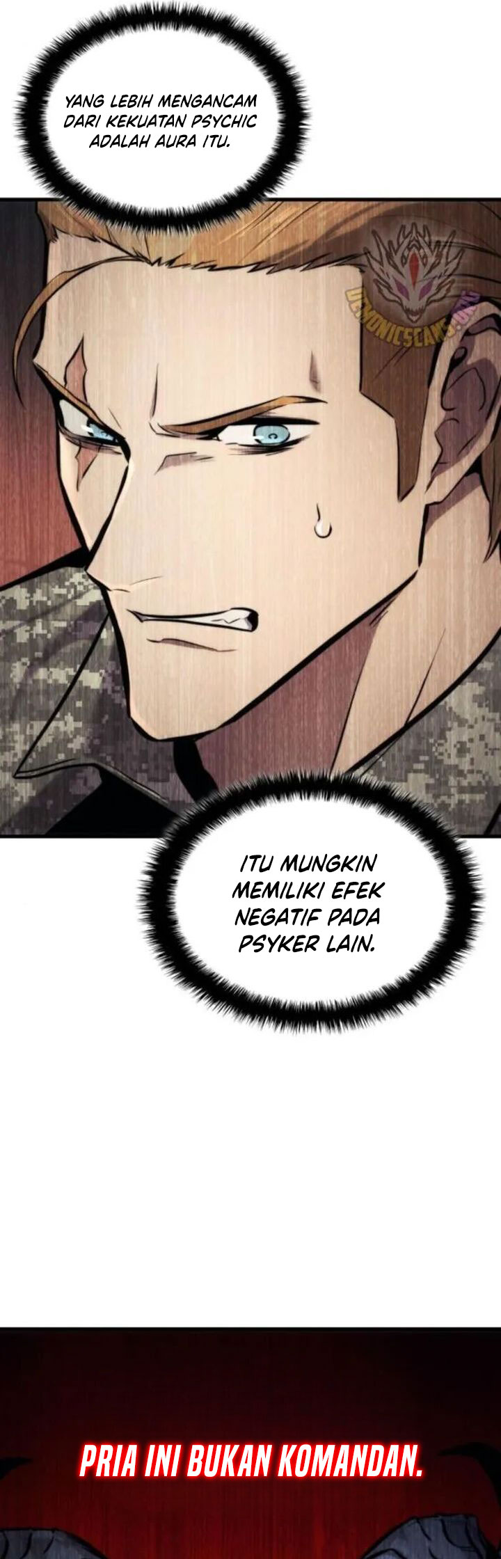 Kill The Dragon Chapter 142 - halaman 42