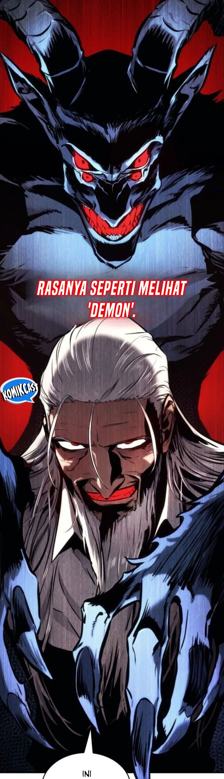 Kill The Dragon Chapter 142 - halaman 43