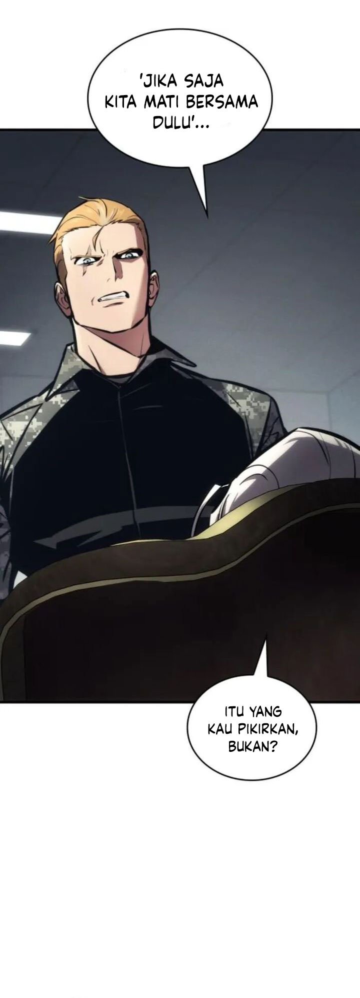 Kill The Dragon Chapter 142 - halaman 45