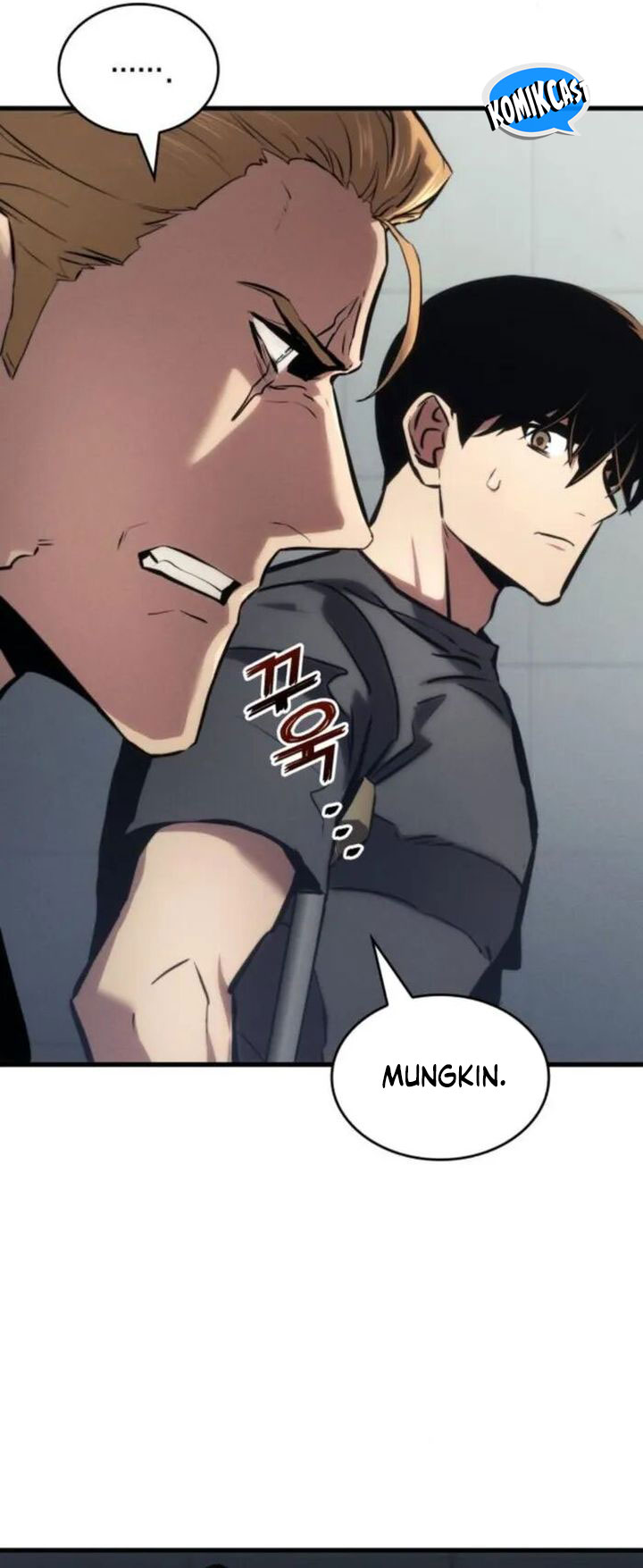 Kill The Dragon Chapter 142 - halaman 46