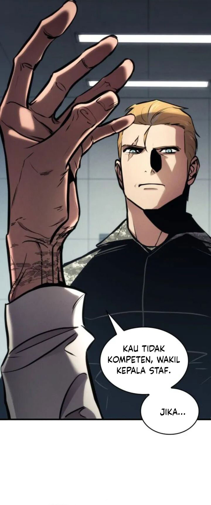 Kill The Dragon Chapter 142 - halaman 47