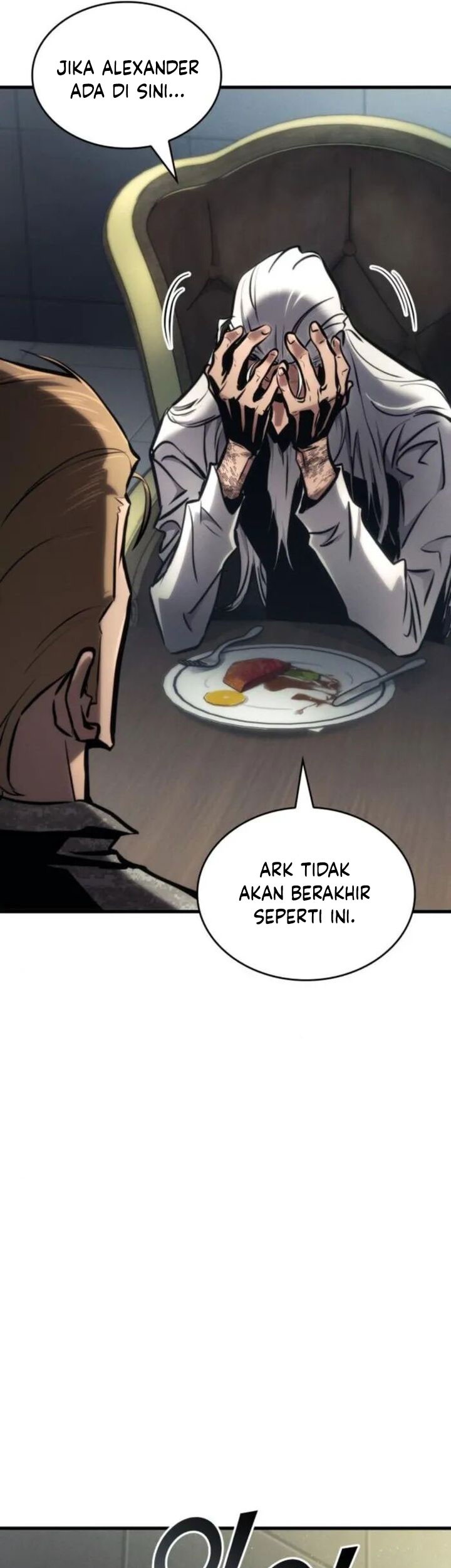 Kill The Dragon Chapter 142 - halaman 48