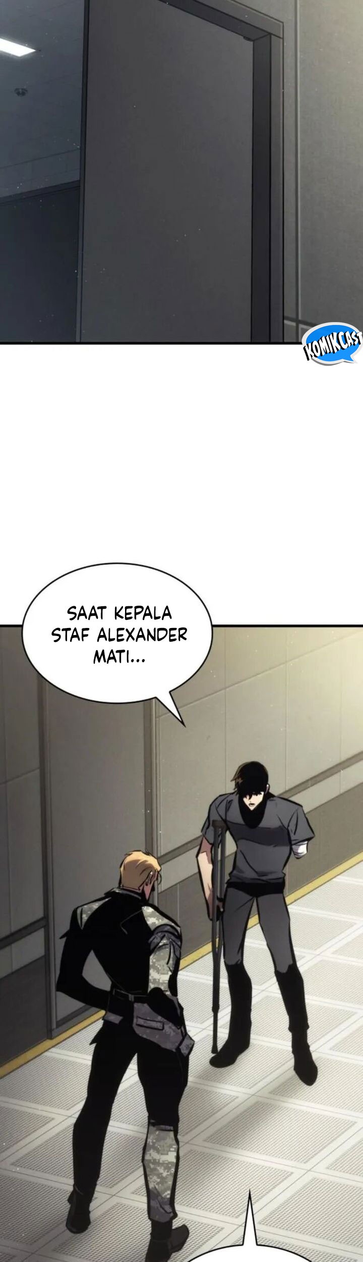 Kill The Dragon Chapter 142 - halaman 50