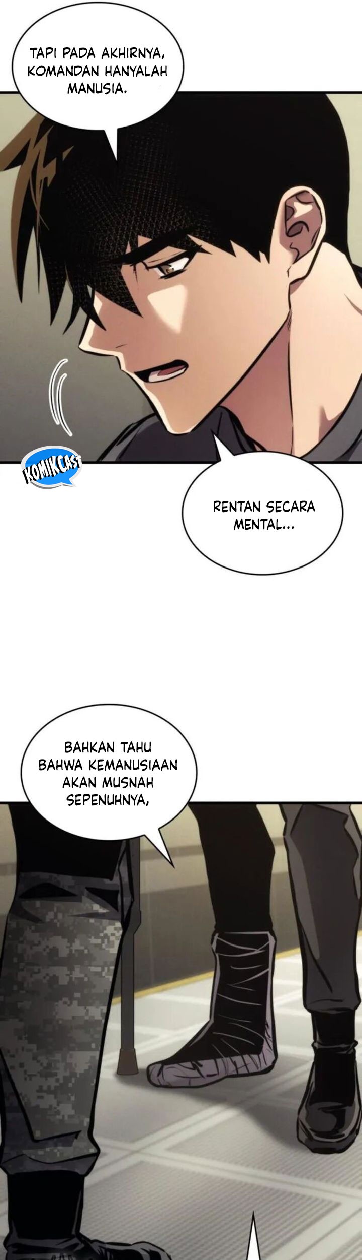 Kill The Dragon Chapter 142 - halaman 53