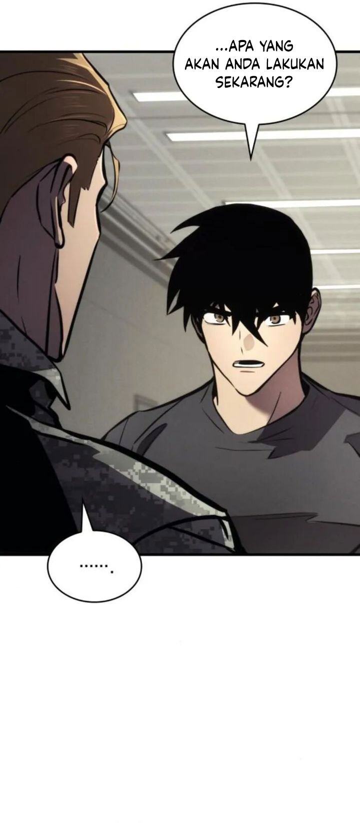 Kill The Dragon Chapter 142 - halaman 56