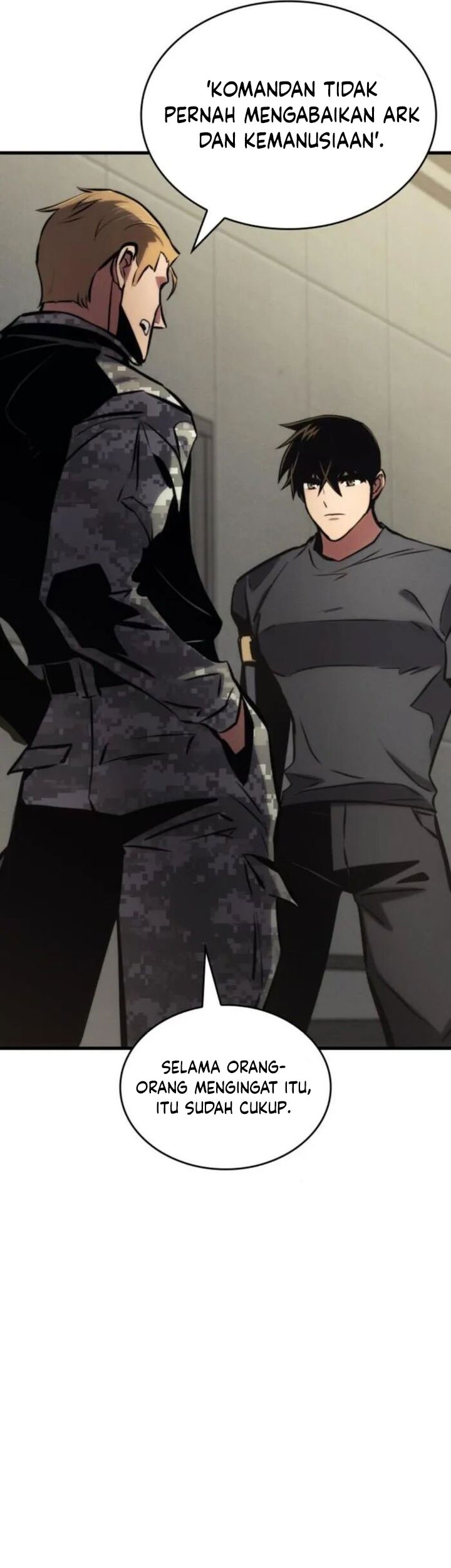Kill The Dragon Chapter 142 - halaman 58